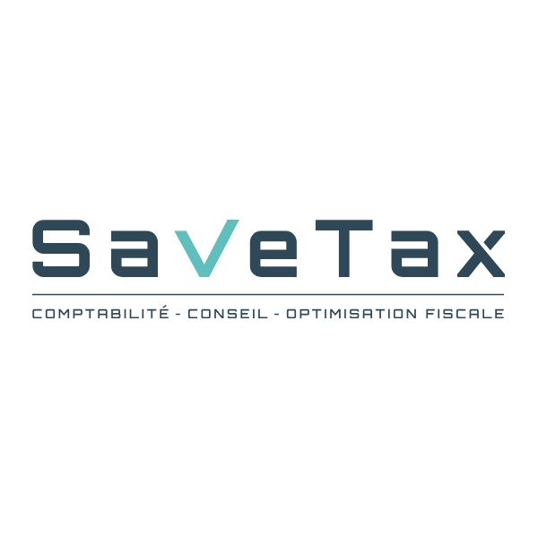 logo SaveTax